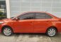 TOYOTA Vios 2017 1.3E AT Low Mileage-2