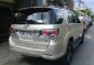 Toyota Fortuner 2015 for sale-2