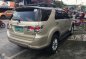 Toyota Fortuner G diesel matic 2015-5