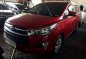 2018 Toyota Innova J 2.8 Manual transmission Well Maintained-0