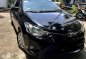 For sales TOYOTA Vios matic 2015-6