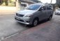 Toyota Innova E 2013 FOR SALE-1