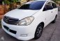 Toyota Innova J 2012 Manual Diesel Excellent running condition-0