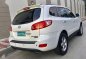 2009 Hyundai Santa Fe 2.2 CRDi turbo diesel-5