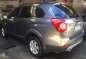 Chevrolet Captiva 2008 for sale-2