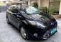 2013 FORD FIESTA SPORTS Top of the Line Automatic-5