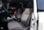 2012 Mitsubishi Montero for sale-6