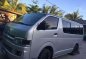 2007 Toyota Hiace  FOR SALE-2