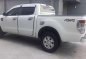 2017 Ford Ranger 2.2L XLS 4x4 Diesel Manual-3