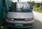 RUSH Toyota Lucida diesel matic 1994-0