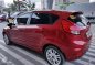 Ford Fiesta Hatchback MT 2016 Model - 400K Negotiable-8