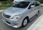 Toyota Innova E Diesel MT - 2012-5