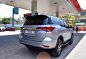 2017 Toyota Fortuner G AT Same As Brand New Super Fresh 1.298m-2