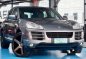 Well-maintained Porsche Cayenne 2008 for sale-4