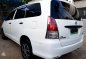 Toyota Innova J 2012 Manual Diesel Excellent running condition-5