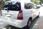 2013 Toyota Innova E Automatic Transmission Diesel-10