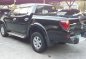 Good as new Mitsubishi Strada 2014 for sale-4