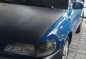 TOYOTA COROLLA XE 95 MDEL 12 Valces Blue-0