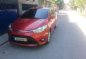 2017 Toyota Vios E 1.3L AT Low Mileage-1