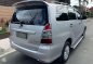 Toyota Innova E Diesel MT - 2012-3