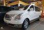 2015 Hyundai Grand starex vgt crdi manual -3