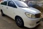 Toyota Innova J 2012 Manual Diesel Excellent running condition-1