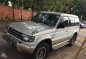 1993 Mitsubishi Pajero for sale-0