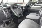 Toyota GL Grandia Two tone Manual 2017 Model-2