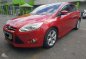 2014 Ford Focus S TOP OF THE LINE Hatchback-0
