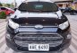 Ford Ecosport Titanium AT 2015 Model - 580K Negotiable-3