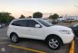 Hyundai Santa Fe 2010 4x2 Automatic Diesel-6