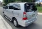 Toyota Innova E Diesel MT - 2012-4