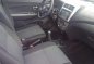 2016 Toyota Wigo G Manual transmission-4