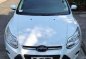 2014 1.6L Ford Focus Ambiente Hatchback AT (Negotiable)-2