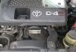 Toyota Fortuner 2015 for sale-6