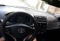 2014 series TOYOTA Vios E Manual tranny-1