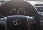 Casa-maintained 2008 Toyota Camry 3.5V AT 58K ODO -11