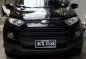 2016 Ford Ecosport Ambiente -Manual transmission-1