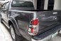 2012 Toyota Hilux G FOR SALE-4