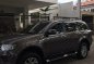 Well-kept Mitsubishi Montero Sport 2014 GLX for sale-1