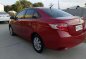 2014 Toyota Vios 1.3 E Automatic Very Fresh-4