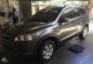 Chevrolet Captiva 2008 for sale-1