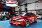 Good as new BMW M3 2016 for sale-5