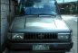 Toyota Tamaraw Fx Good running condition-1