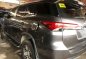 2017 Toyota Fortuner 2.4 G 4x2 Manual Transmission-6