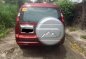 Ford Everest 2014 Manual Diesel NEGO-5