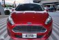 Ford Fiesta Hatchback MT 2016 Model - 400K Negotiable-3