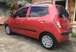 Hyundai i10 2010 model matic FOR SALE-0