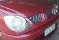 Mitsubishi ADVENTURE 2005 for sale-11