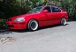 Honda Civic 1998 for sale-0